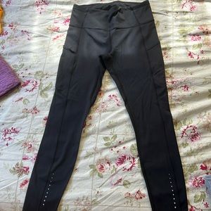 lululemon Run pants